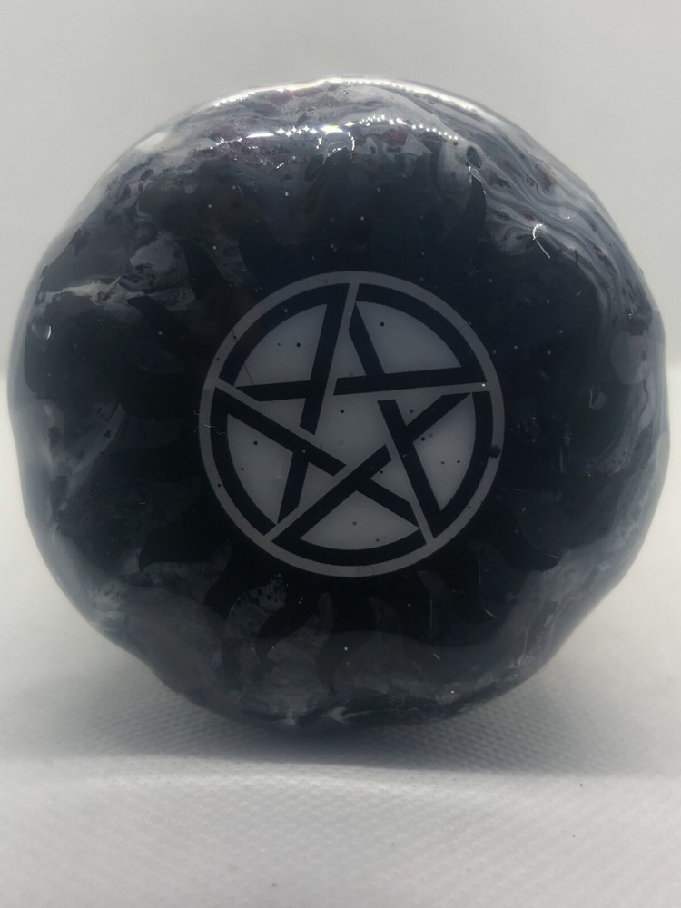 Supernatural Bottle