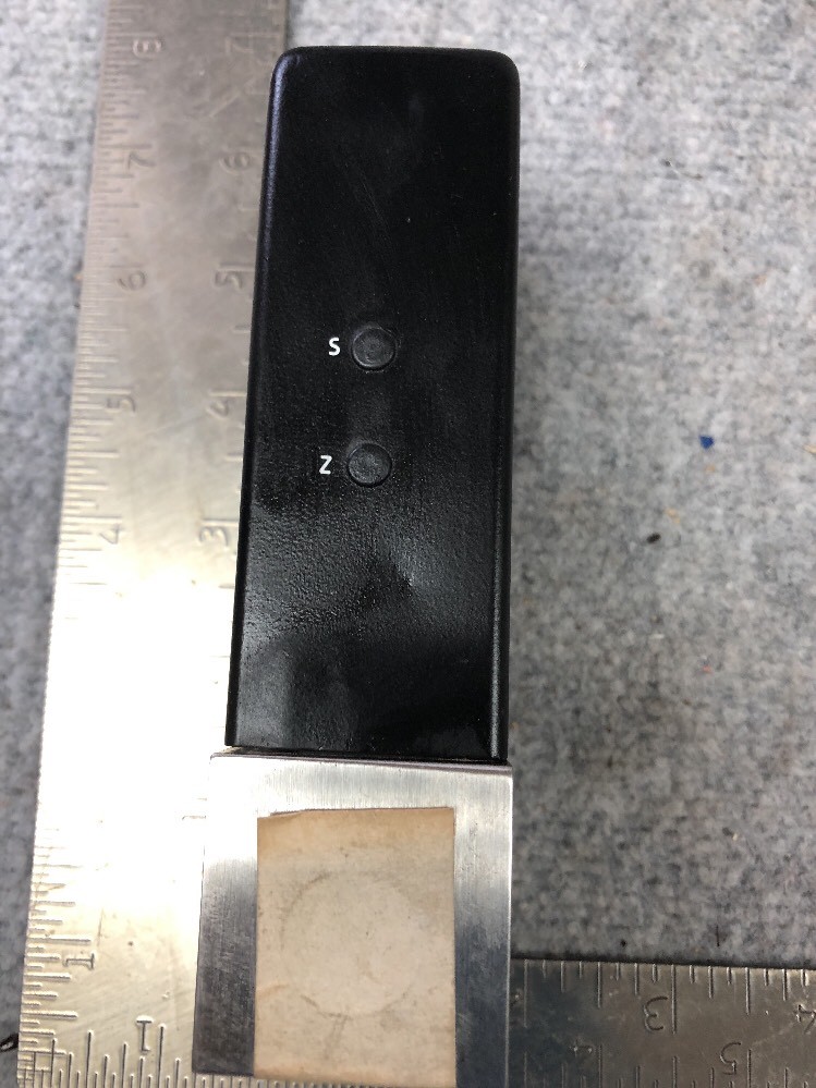 OMEGA ENGINEERING Flow Control FM-8506