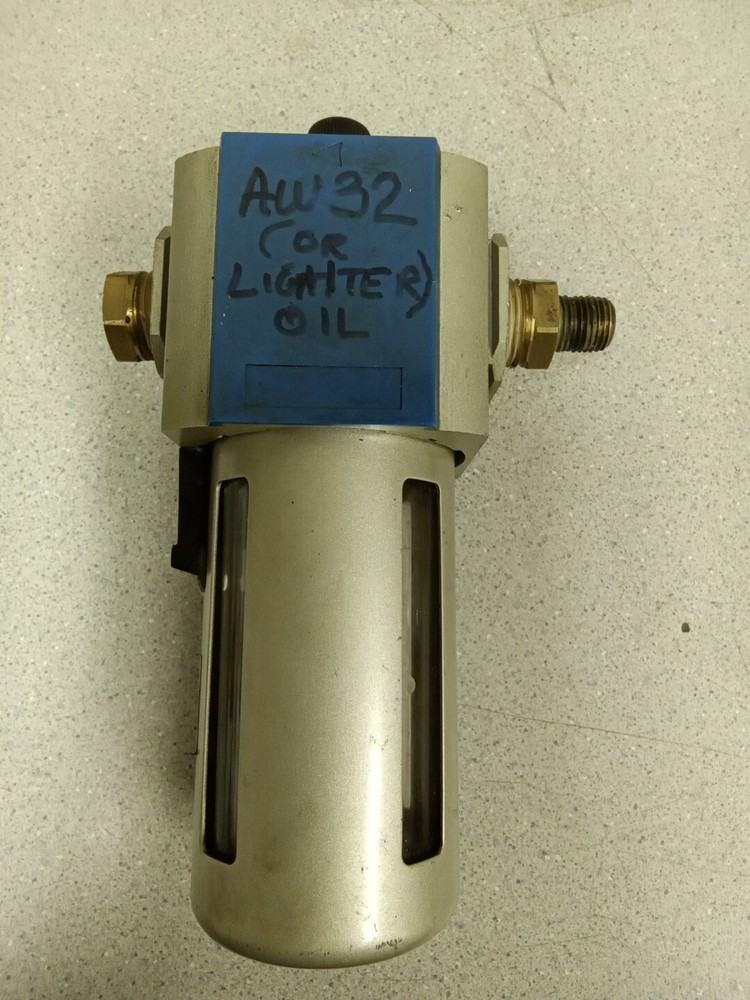 NITRA PNEUMATIC AL-44 AL44 Lubricator
