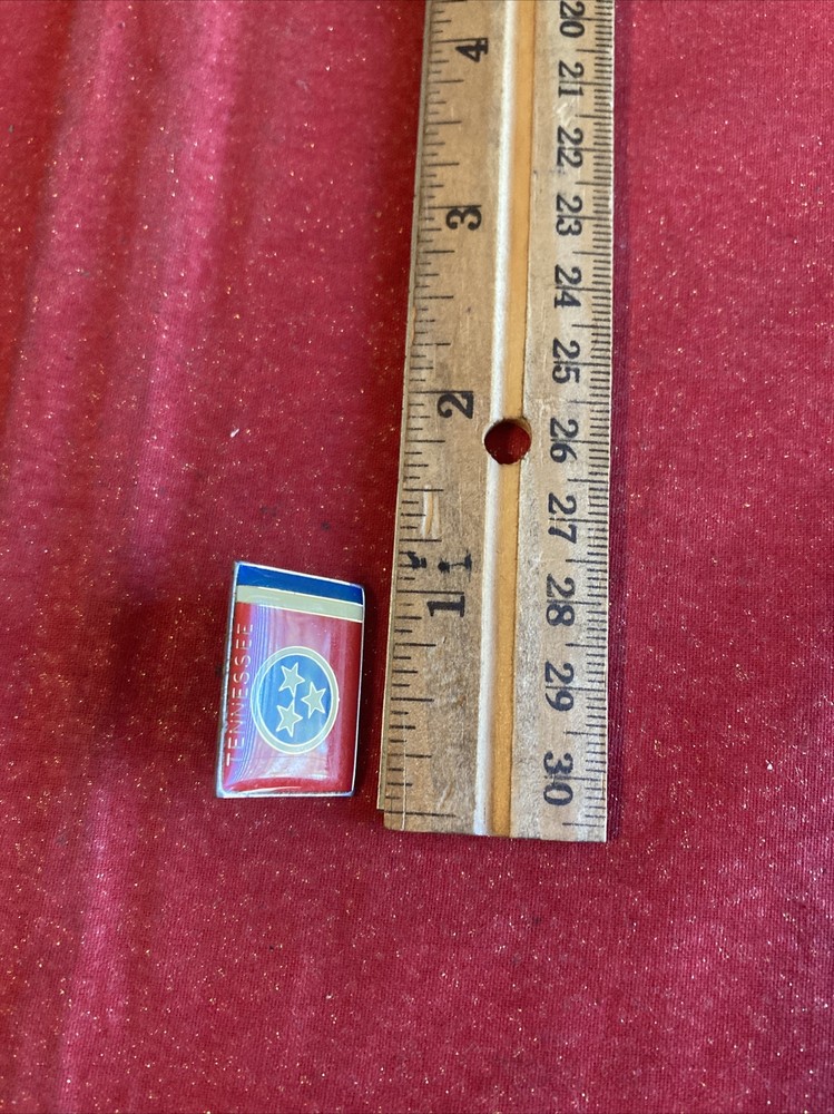 Vintage Tennessee Pin
