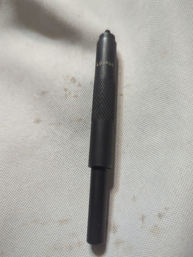 LDS-04 (CLLT04) Anemo Clinserts Insert Installation Tool 4-40 (G34)