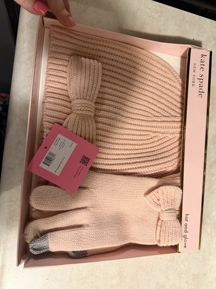 Kate Spade Set