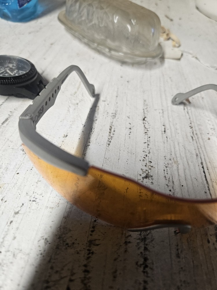 Smith And Wesson Sun Shades