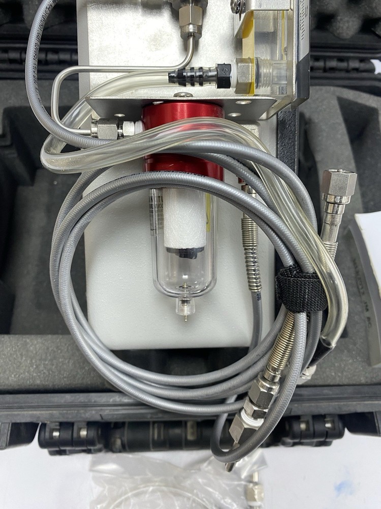 TELEDYNE Analytical Instruments Model. 7700 /7700P Carbon Dioxide Gas Analyzer