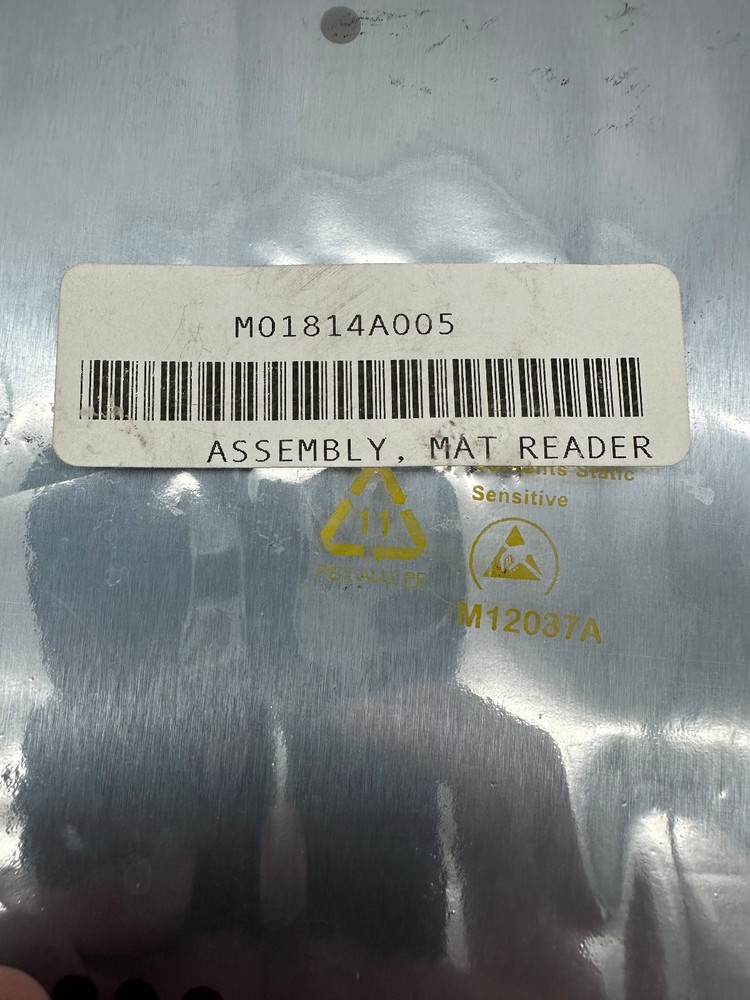 New! Gilbarco M01814A005 MAT Reader - Sealed!