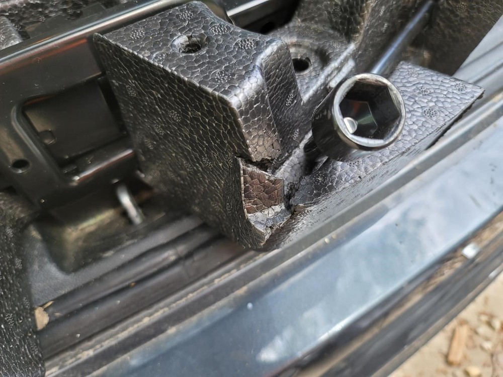 SORENTO 2020 Jack 2250024