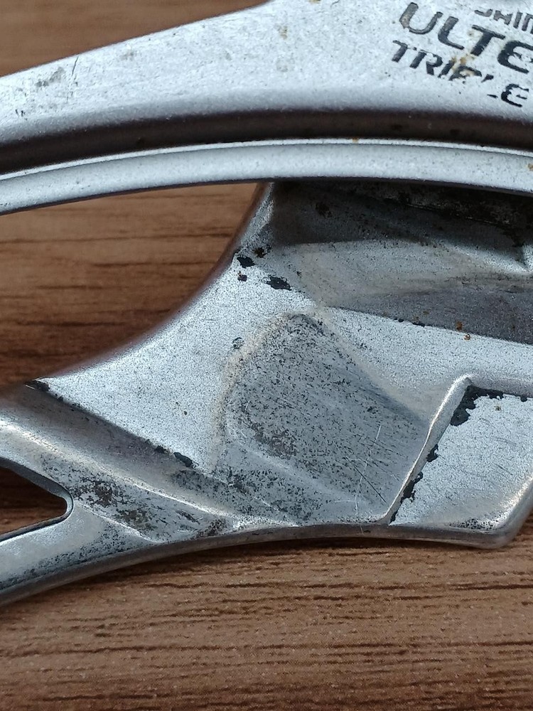 FD-6603 Front Derailleur