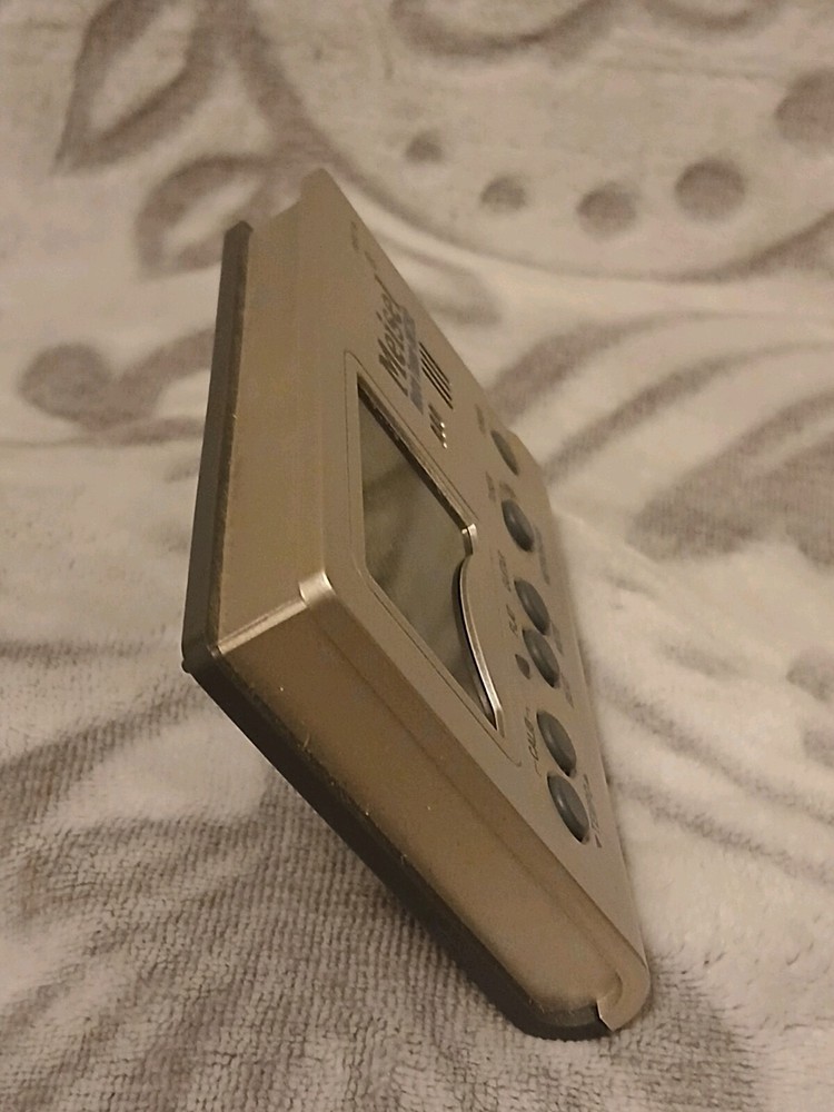 Meisel Digital Metro Tuner-IMT202 Tested