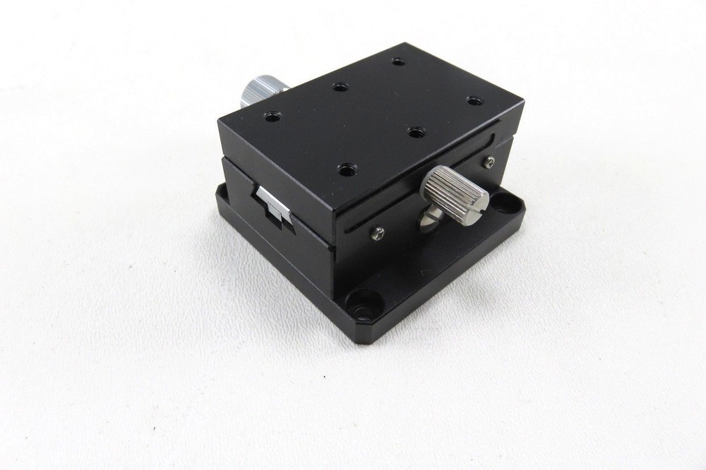 MISUMI XWG60 Linear Stage Positioner