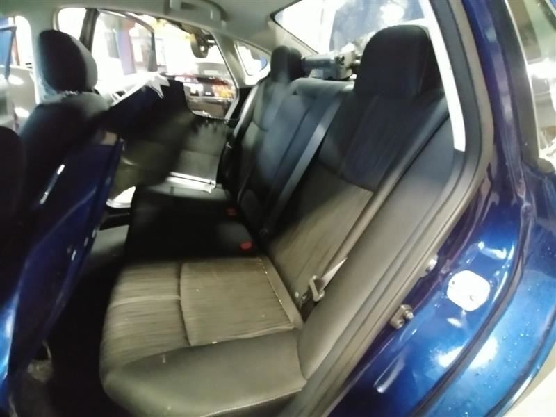 SENTRA 2018 Sun Visor 89649