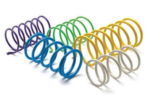 EPI PRIMARY CLUTCH SPRING SILVER