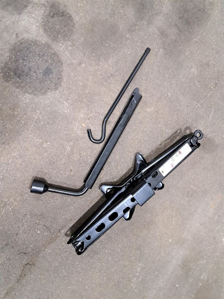 2009 Cts Jack Sku#4278882