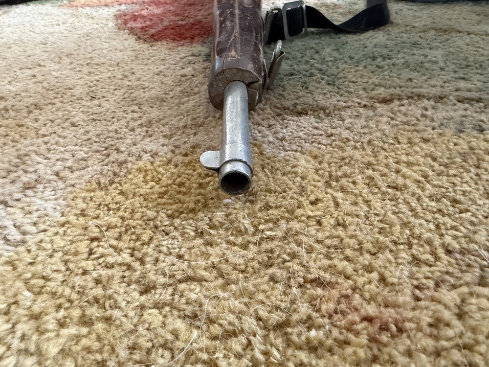 Antique Vintage Bb Gun Rifle