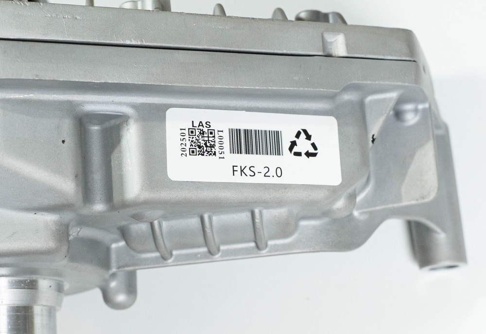 Programmed TCM TCU Transmission Control Module Unit for 2011-2022 Ford Focus