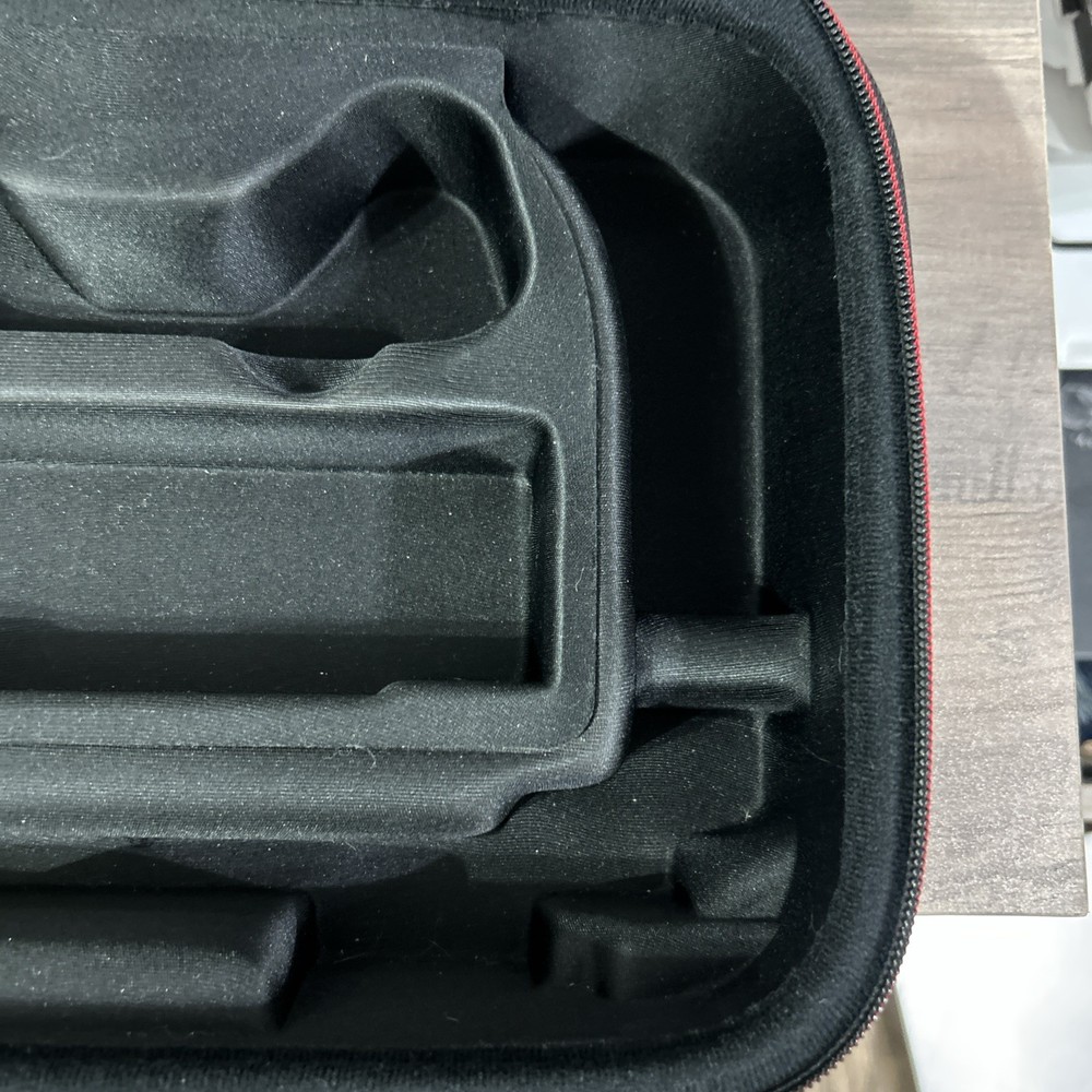Nintendo Switch Large Carrying Case – Protective Deluxe Travel System Case