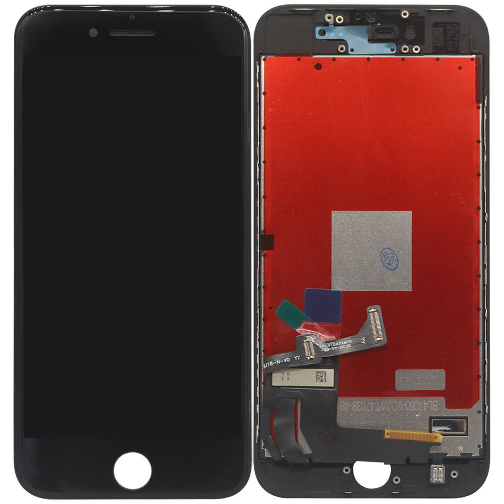 New Assembly For iPhone SE 3rd Gen 2022 LCD Display Touch Screen Digitizer +Tool