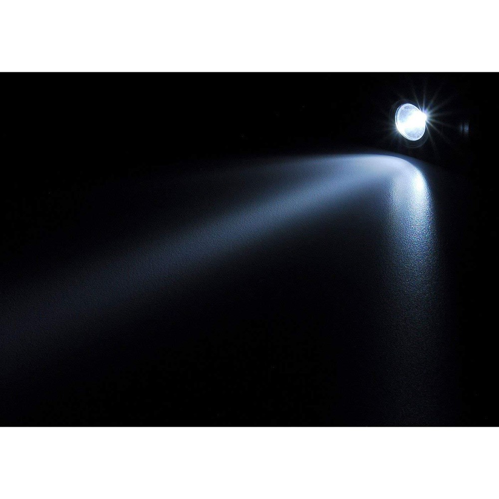 TWO! GRIP TOOLS LED Headlamp Flash Light Lamp Headlight Torch Head Light Lamp