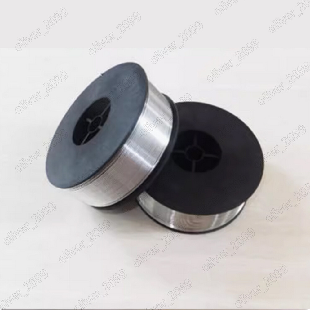 1 Meter 99.99% High-Purity Aluminium Al Wire Round Solid Aluminium Wire
