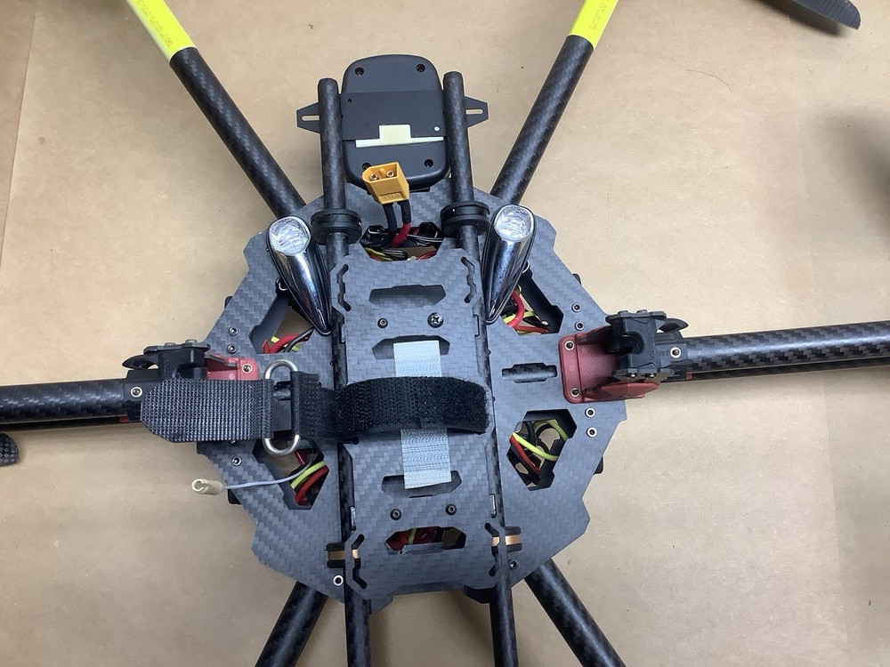 Tarot 680pro Hexacopter