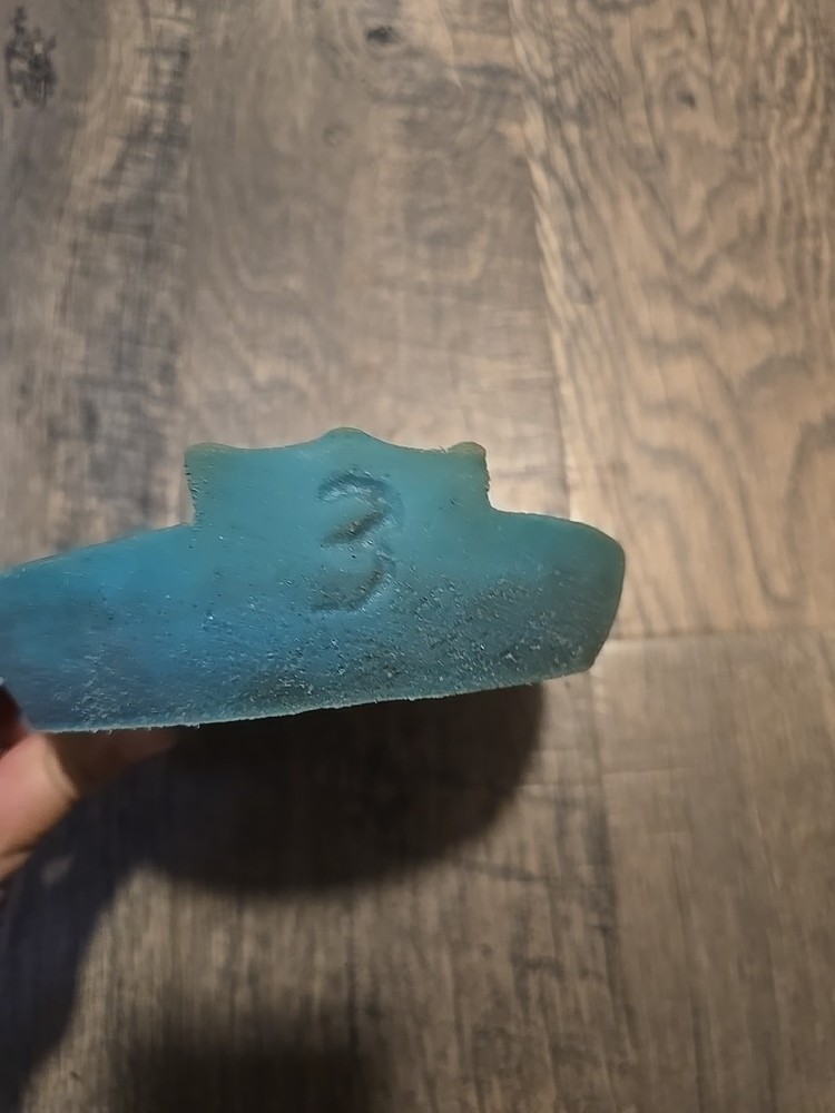 Soft Ride Horse Boot Insert