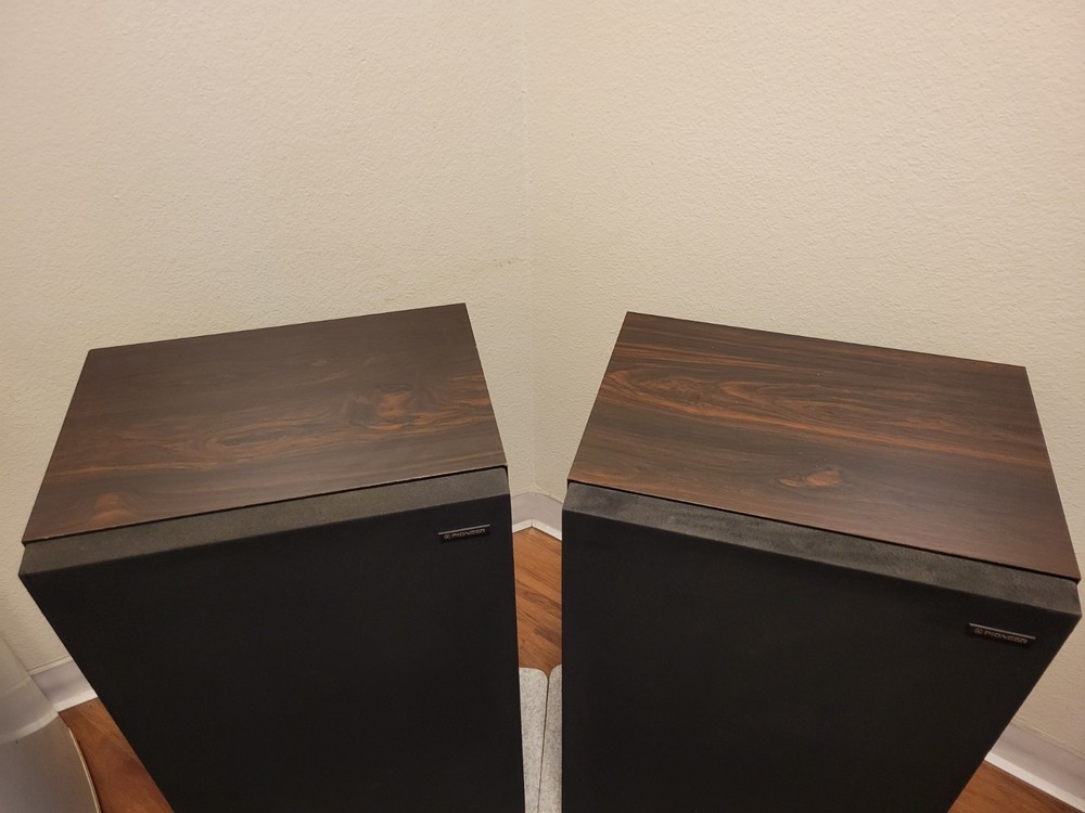Pioneer Speakers CS-C9900