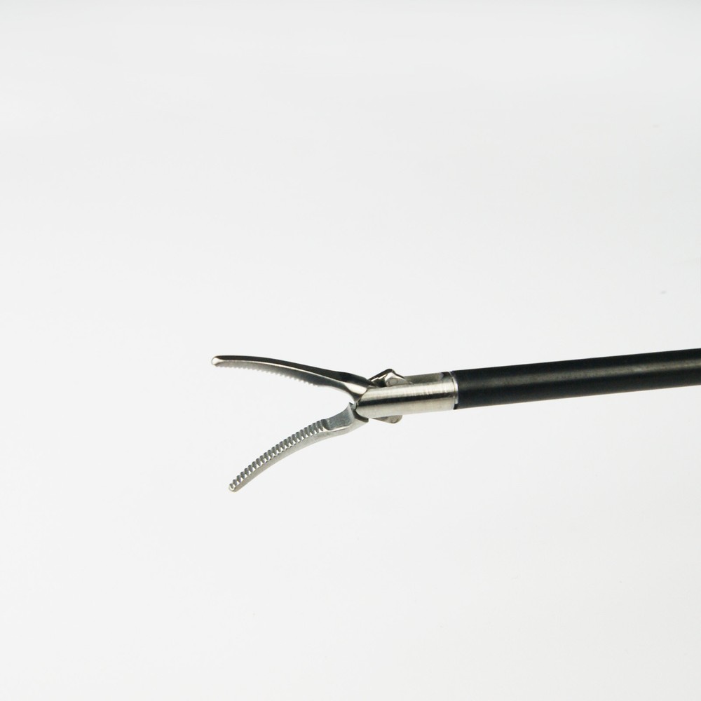 Laparoscopic instruments Laparoscopy Dessecting Forceps 5mm x 330mm