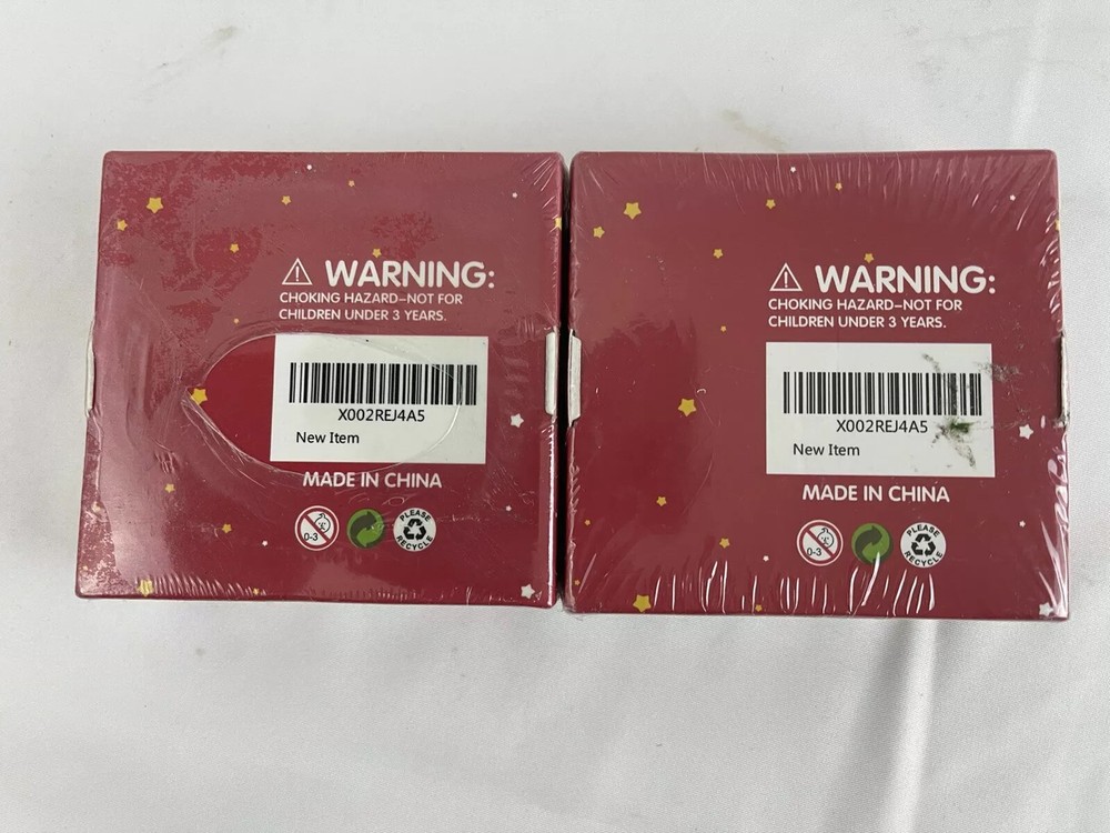 set of 2 Maxfun Rainbow Scratch Notes 150 Sheets Fun Note Craft Creative