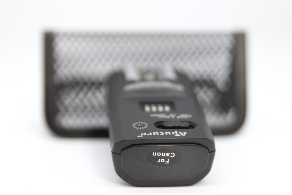 Aputure Trigmaster Wireless Flash receiver transmitter Triggers 2.4Ghz