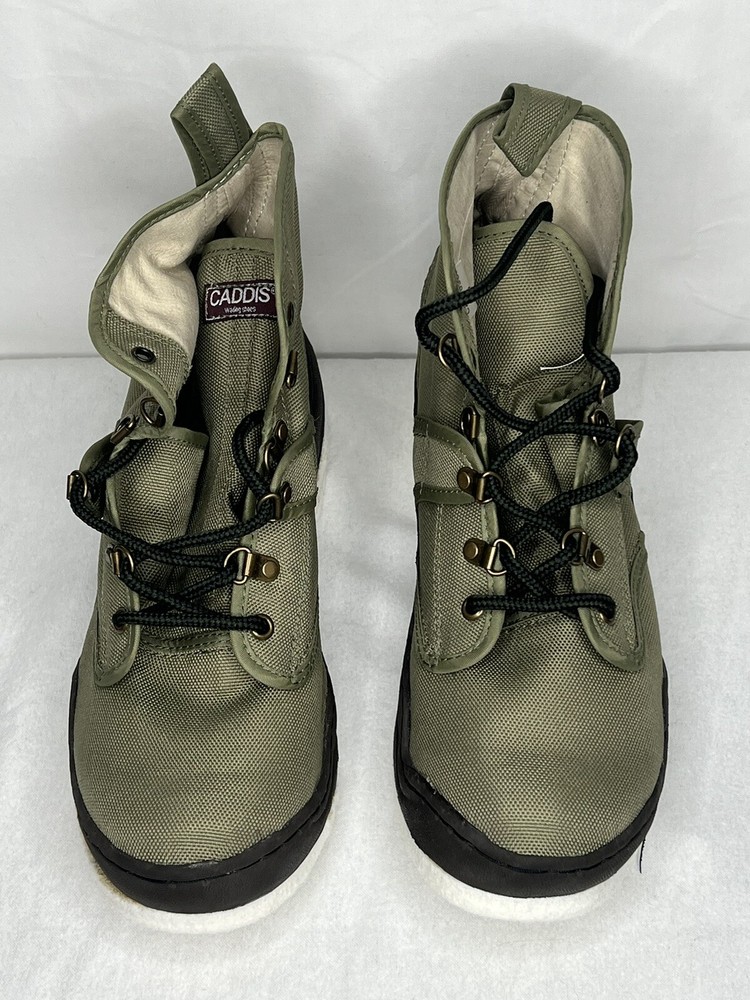 Vintage Orvis Wading Shoes Size 9