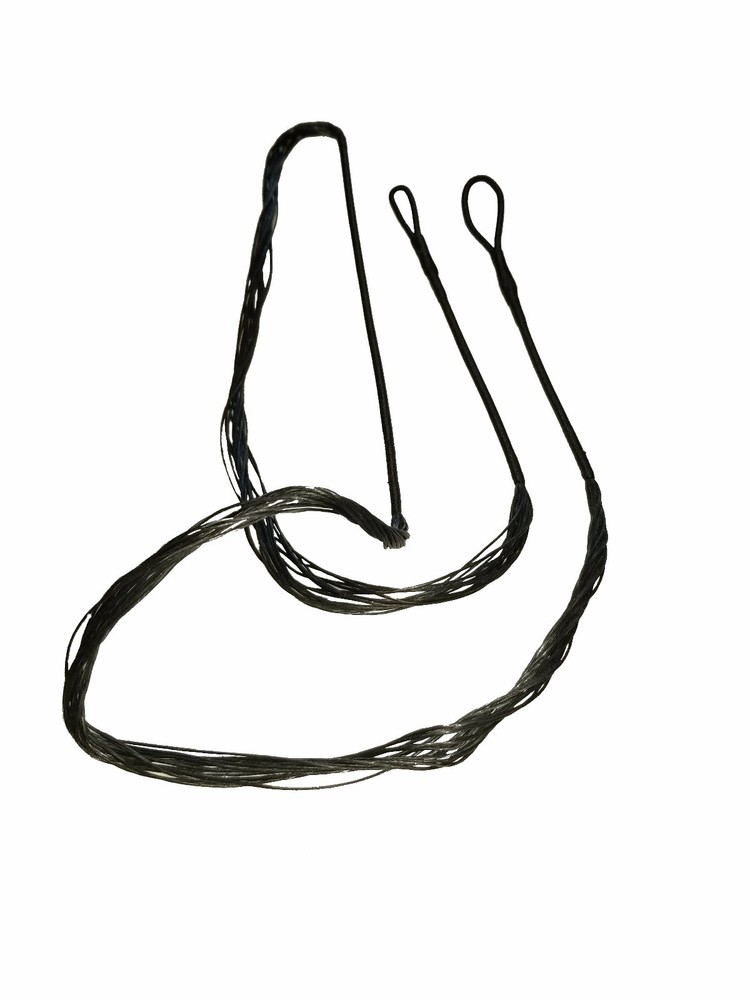 Archery Dacron Recurve Bow string Hunting Traditional Bow strings B-55 Bowstring