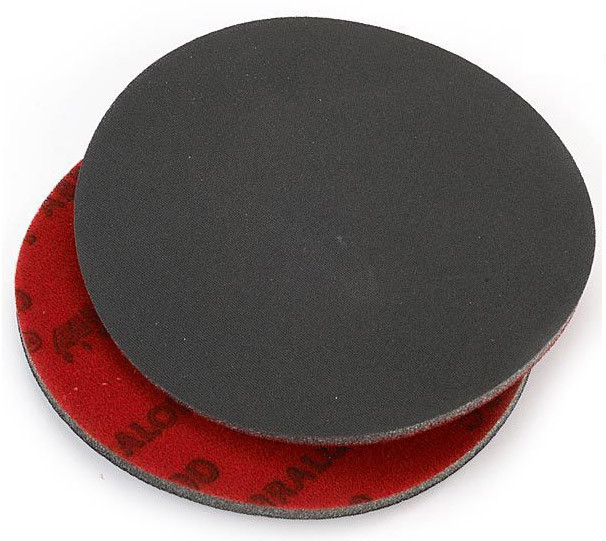 Abralon Bowling Ball Sanding Pads 1 ea 500/1000/2000/3000/4000 Assorted Package!
