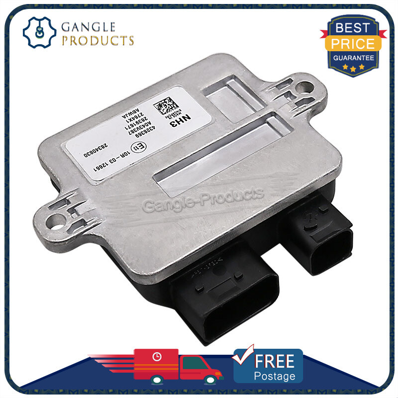 AMMONIA SENSOR ELECTRONIC INTERFACE CONTROL MODULE for CUMMINS 28340830 4326369