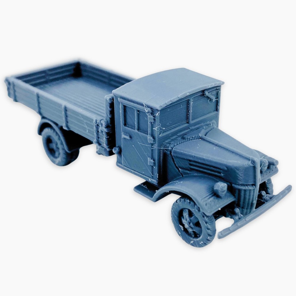 Ford V3000 (late)
