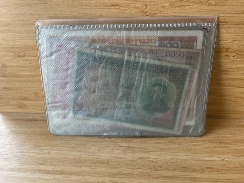 Laos currency( bills)