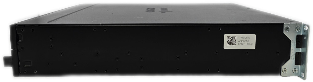 Cisco ISR4451-X Router