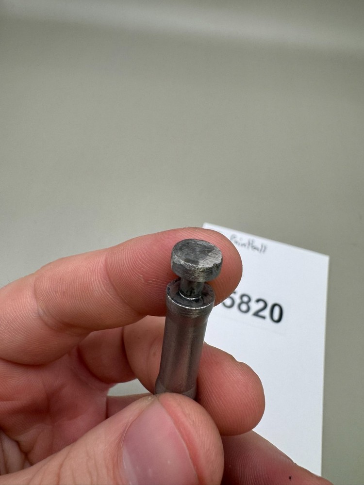 JT Paintball Impulse Ram Kit