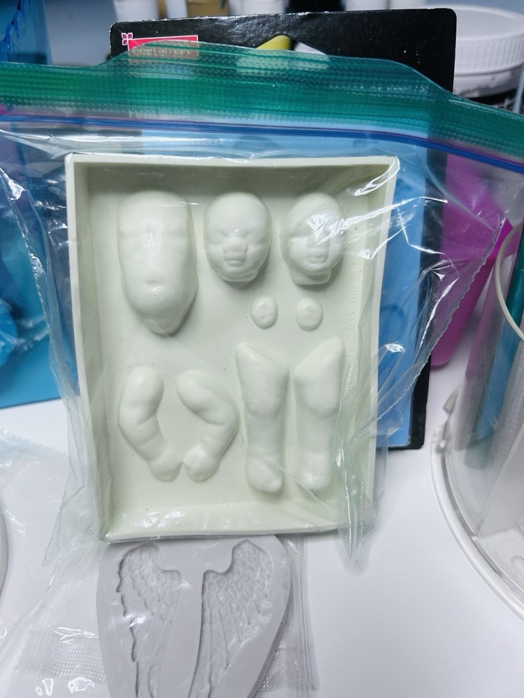 Clay Bundle Lot Everything You Need To Get Started