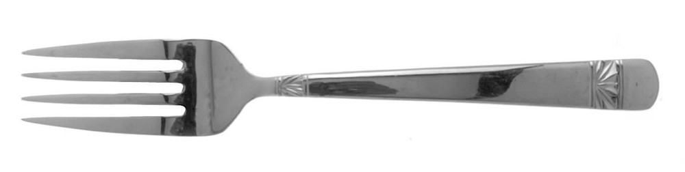 Waterford Wicklow  Salad Fork 975622