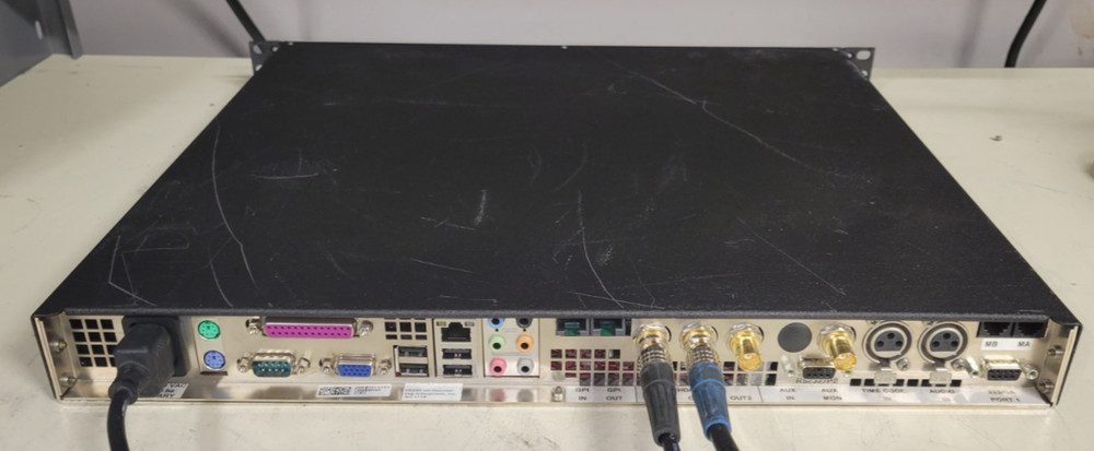 EEG DE280-3G HD Caption Decoder