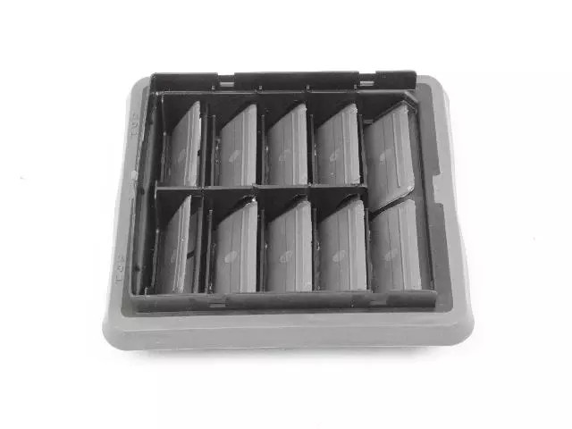 Genuine Mopar Quarter Panel Exhauster 5065432AC