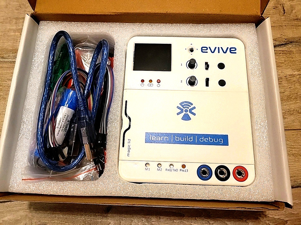 STEM Evive Kit