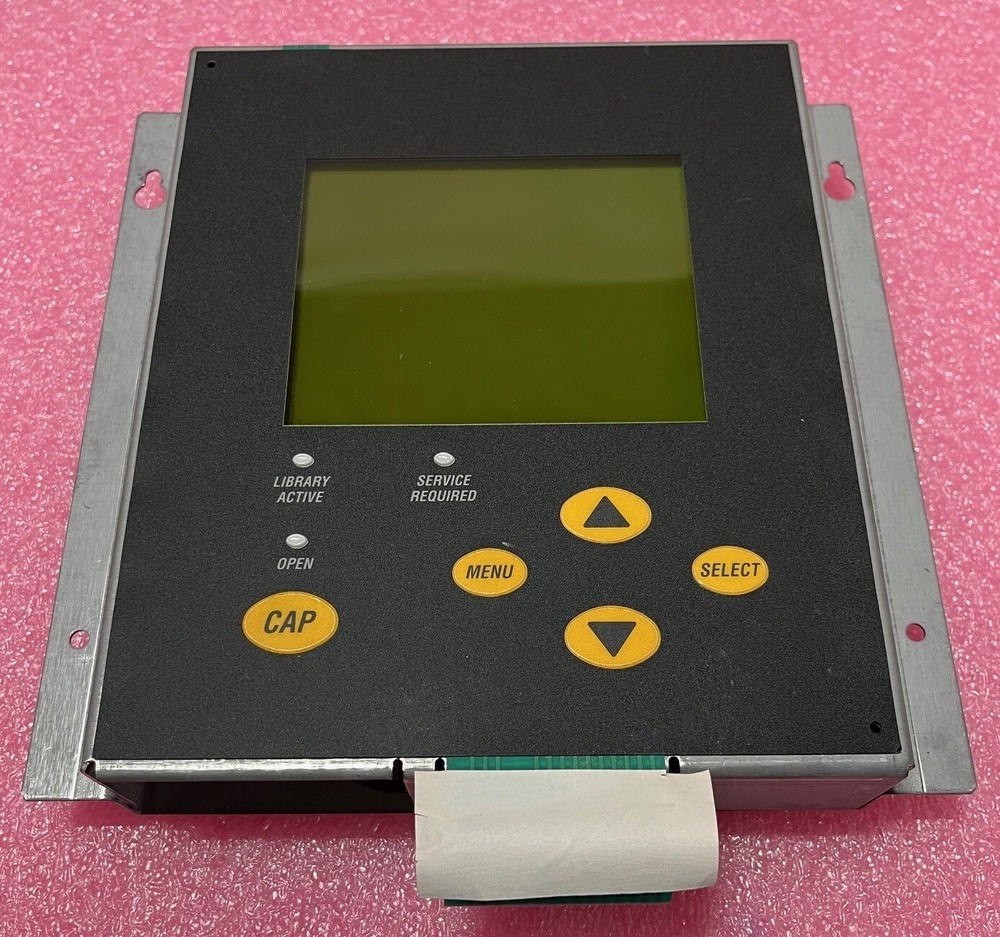 303675501 STK L180/L700 Operator Panel