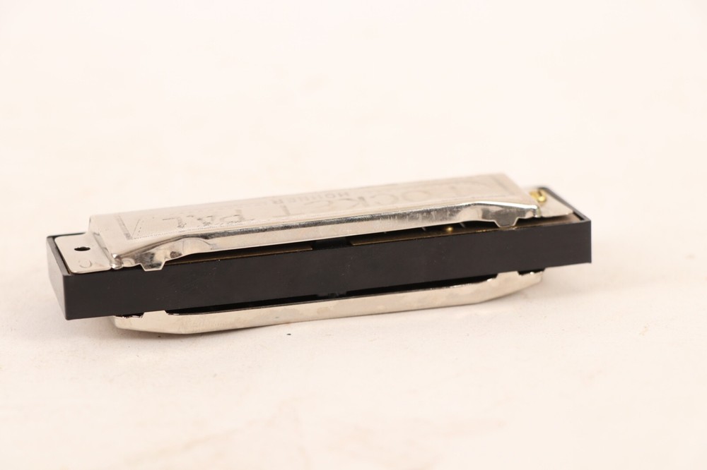 Vintage Pocket Pal Horner Harmonica with Original Box