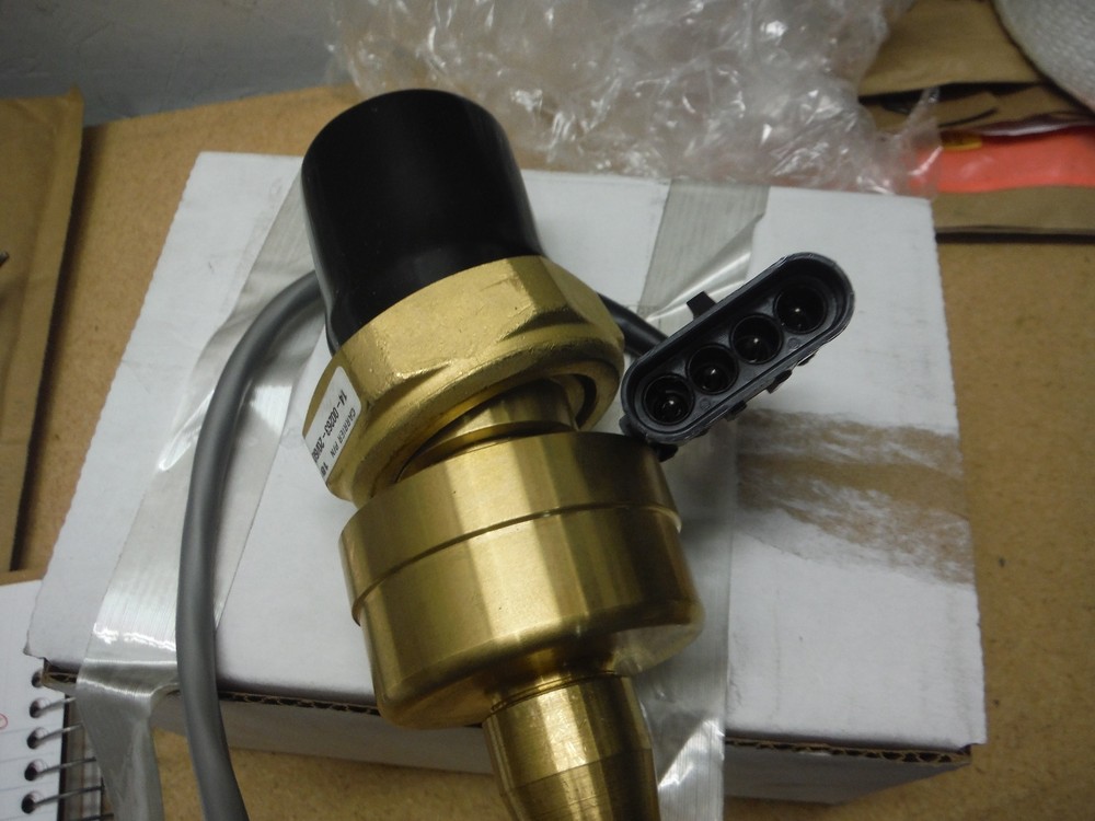 CARRIER - 14-00263-20 - PISTON & MOTOR ASSY