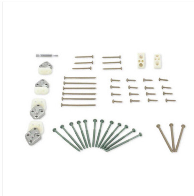 TimberTech Universal Railing Hardware Kit