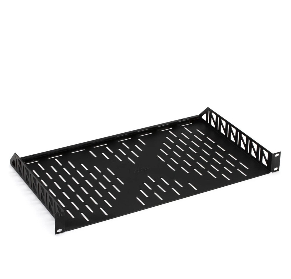 Middle Atlantic 1SP Vented Utility Shelf