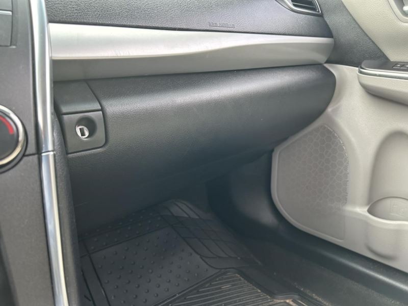 CAMRY 2016 Fuse Box Cabin 104705961