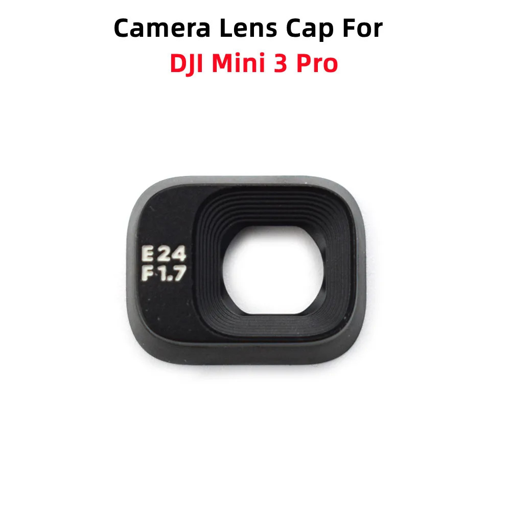 Genuine camera lens cap for the DJI Mini 3 / 3 Pro,New