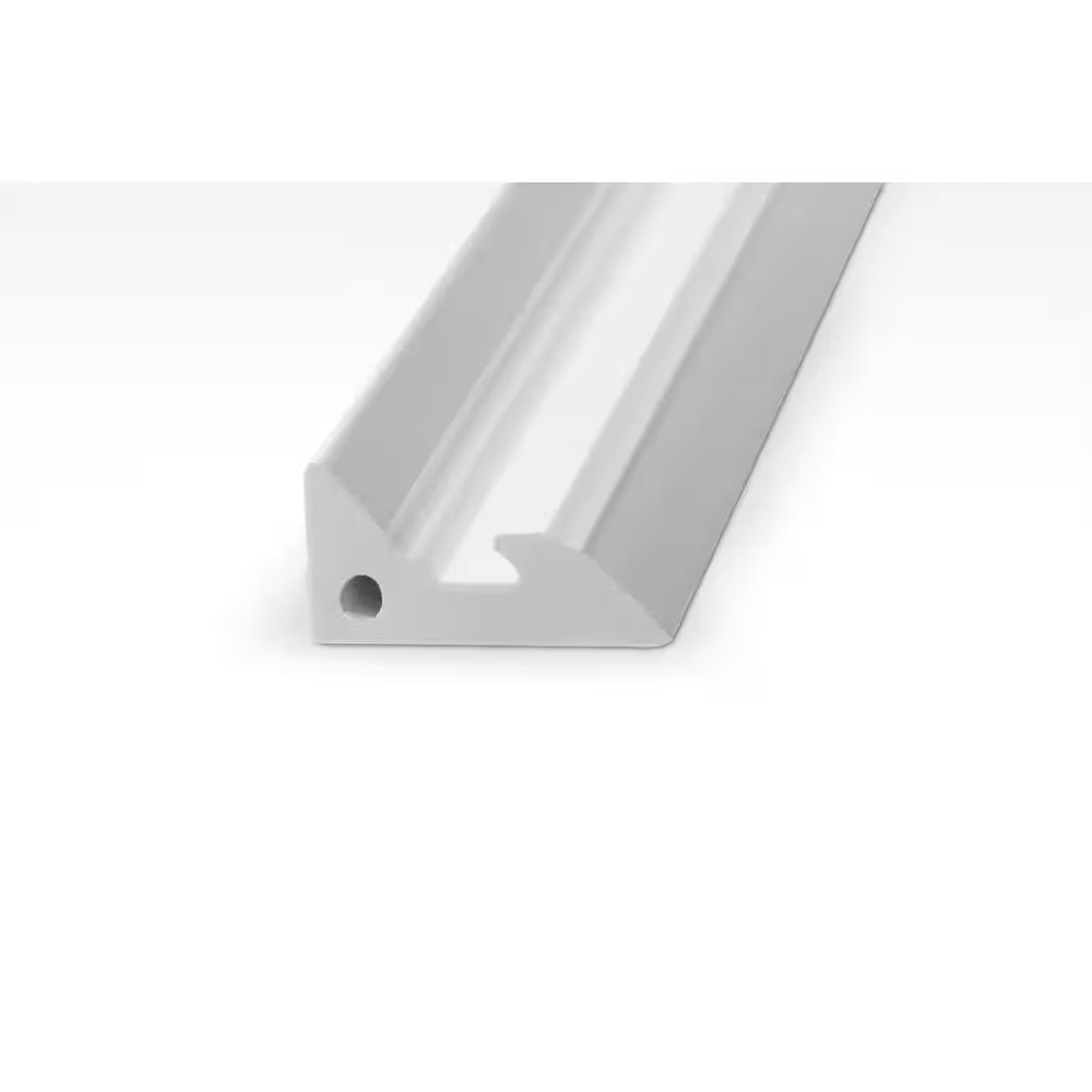 Slatwall Panel Kit (4-Piece)