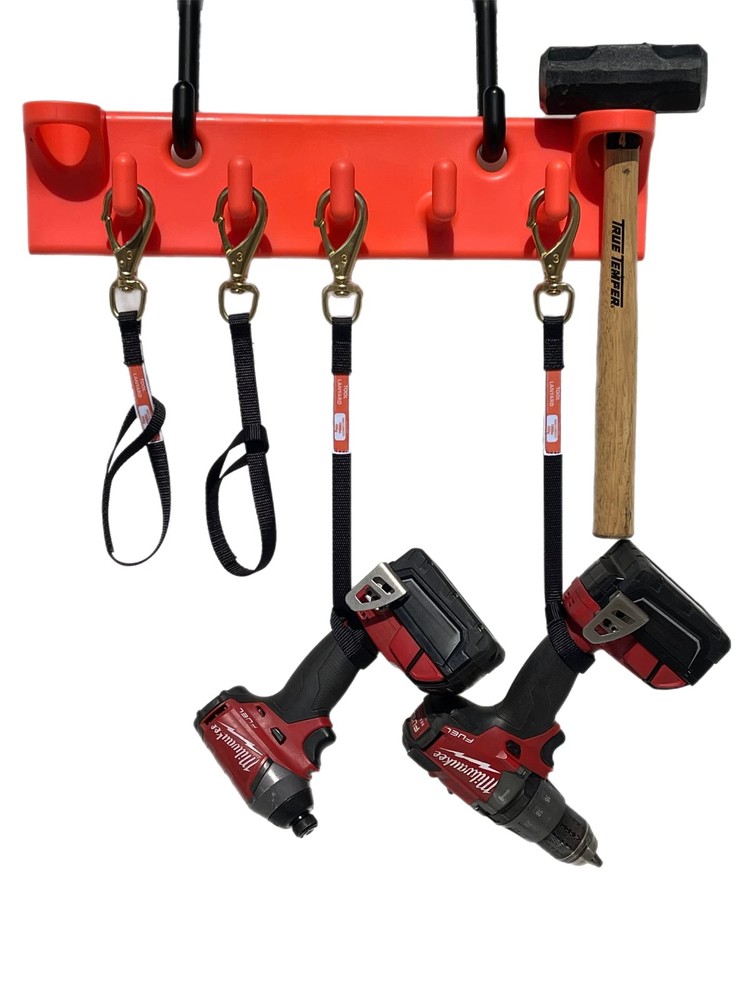 Heavy Duty Tool Lanyard 100lb Working Load Limit